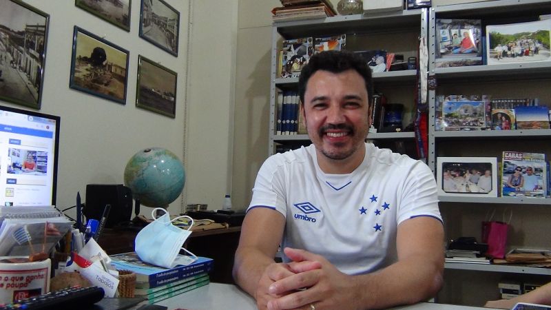 José Dias de Almeida Júnior - Advogado 